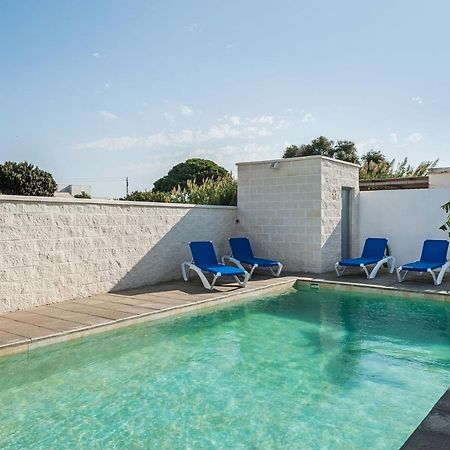 Villa Sultan 12 コニル・デ・ラ・フロンテラ エクステリア 写真